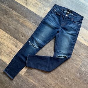 J Brand Skinny Jeans Size 26